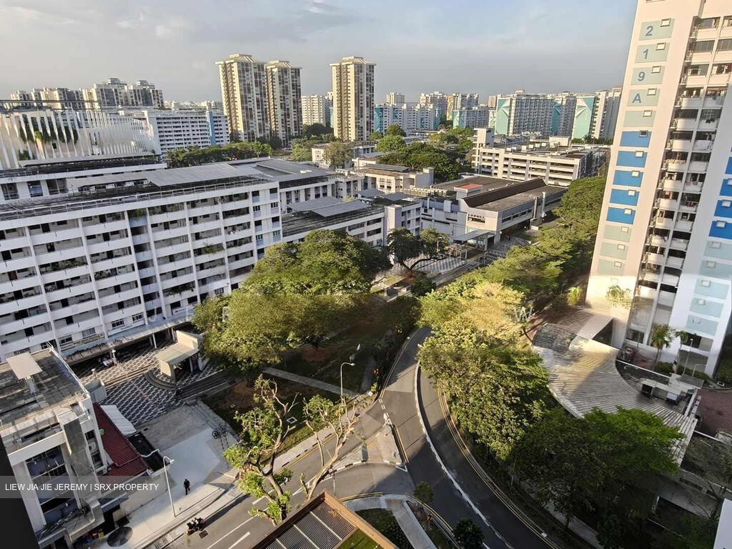 Sky Eden@Bedok (D16), Apartment #590814541